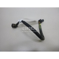 Трубка вакуумная Renault Megane II (2003 - 2009) 8200557536