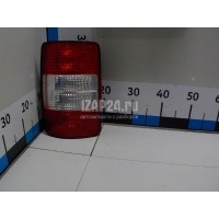 Фонарь задний левый VAG Caddy III (2004 - 2015) 2K0945095M