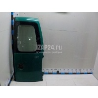 Дверь багажника правая VAG Caddy III (2004 - 2015) 2K0827092G