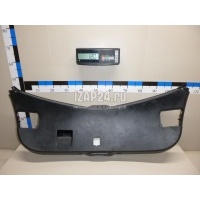 Обшивка двери багажника Mazda Mazda 3 (BL) (2009 - 2013) BBN968960H
