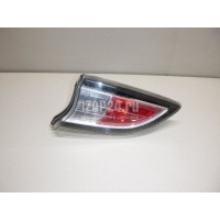 Фонарь задний внутренний правый Mazda Mazda 3 (BL) (2009 - 2013) BBT9513F0D