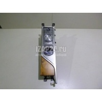 Кулиса КПП Jaguar XF (2007 - 2015) C2Z8427