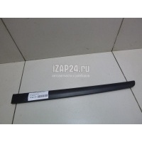 Молдинг задней левой двери Nissan Note (E11) (2006 - 2013) 828719U000