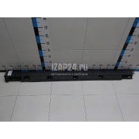 Накладка на порог (наружная) VAG Passat [B6] (2005 - 2010) 3C0853855A9B9