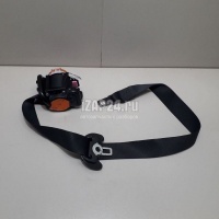 Ремень безопасности с пиропатроном Nissan Qashqai (J11) (2014 - ) 868844EA1A