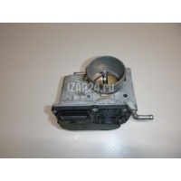 Заслонка дроссельная электрическая Mazda Mazda 3 (BL) (2009 - 2013) Z67713640