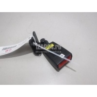 Ответная часть ремня безопасности GM Aveo (T300) (2011 - 2015) 95954495