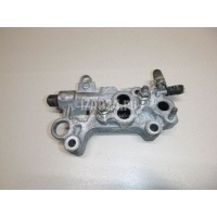 Фланец вент. картер. газов Mazda Mazda 3 (BL) (2009 - 2013) ZJ3820330