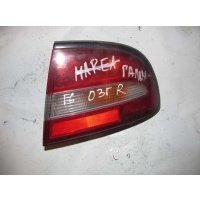 Фонарь задний правый 7 1997