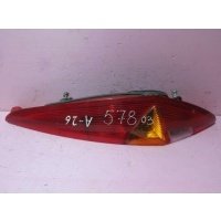 Фонарь задний правый 2 2004