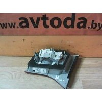 Фонарь крышки багажника левый A4 2006
