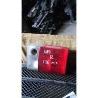 Фонарь крышки багажника правый A4 1993