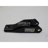Опора двигателя задняя VAG Fabia (2007 - 2015) 6Q0199851BD
