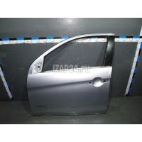 Дверь передняя левая Mitsubishi ASX (2010 - ) 5700B225