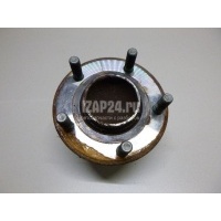 Ступица задняя Mazda Mazda 3 (BK) (2002 - 2009) BBM22615XB