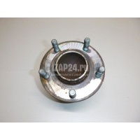 Ступица задняя Mazda Mazda 3 (BK) (2002 - 2009) BBM22615XB