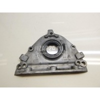 Крышка двигателя передняя Ford Galaxy (1995 - 2006)  1005225