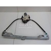 Стеклоподъемник электр. передний правый Renault Clio II/Symbol (1998 - 2008) 8200169095
