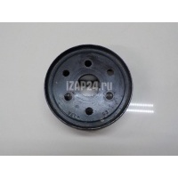 Шкив водяного насоса (помпы) Land Rover Discovery III (2004 - 2009) 1311327