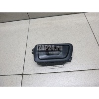 Ручка двери внутренняя левая Mitsubishi Pajero/Montero III (V6, V7) (2000 - 2006) MR604135