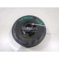 Шкив коленвала Ford C-MAX (2003 - 2010) 1753154