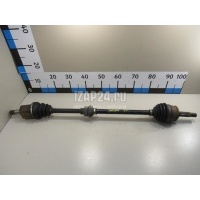Полуось передняя правая Mitsubishi Carisma (DA) (1995 - 1999) MR910298