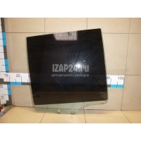 Стекло двери задней правой Mitsubishi Pajero/Montero III (V6, V7) (2000 - 2006) MR436982