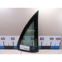 Стекло кузовное глухое правое Citroen-Peugeot C3 (2002 - 2009) 9204H0