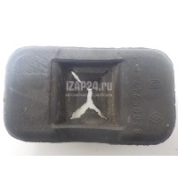 Уплотнитель (наружный) VAZ Lada Largus 2012 8200574748