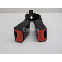 Ответная часть ремня безопасности Renault Clio II/Symbol (1998 - 2008) 8200052006