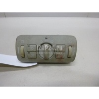 Переключатель света фар Volvo V70 (2007 - 2016) 30739423