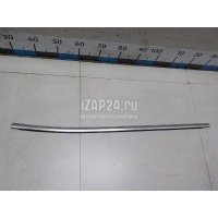 Накладка стекла заднего правого BMW X3 F25 (2010 - 2017) 51227205744