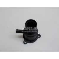 Крышка термостата Renault Almera (G15) (2013 - ) 8200561420