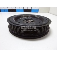 Шкив коленвала Ford Mondeo III (2000 - 2007) 1594853