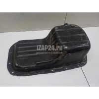 Поддон масляный двигателя Hyundai-Kia Accent I (1994 - 2000) 2151026010