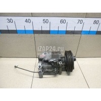 Компрессор системы кондиционирования Mazda Mazda 3 (BK) (2002 - 2009) BP4K61450D