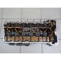 Головка блока BMW 1-серия E82/E88 (2007 - 2013) 11127591617