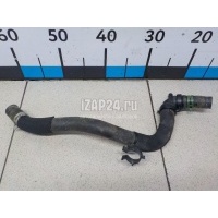 Шланг системы охлаждения Renault Megane III (2009 - 2016) 924104311R