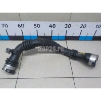 Патрубок интеркулера Renault Megane III (2009 - 2016) 144603264R