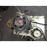 Насос масляный Skoda Octavia (A5) 2004-2008 2004 078117021A