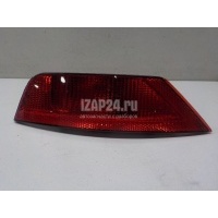 Фонарь задний в бампер левый Ford Focus II (2008 - 2011) 1505707