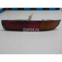 Фонарь задний в бампер правый Mitsubishi Pajero/Montero III (V6, V7) (2000 - 2006) MR508784