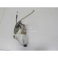 Замок двери передней левой Mitsubishi Pajero/Montero III (V6, V7) (2000 - 2006) MR573709