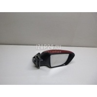 Зеркало правое электрическое Hyundai-Kia Venga (2010 - ) 87620-1p940