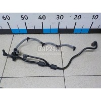 Трубка топливная Renault Megane III (2009 - 2016) 166719273R