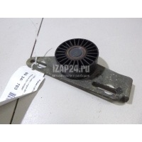 Ролик-натяжитель ручейкового ремня Renault Clio II/Symbol (1998 - 2008) 8200582997