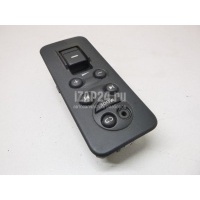 Блок кнопок Land Rover Discovery III (2004 - 2009) YUD501080PVJ