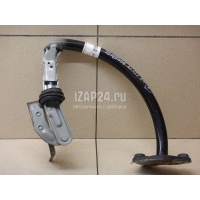 Петля крышки багажника Jaguar XJ (2009 - 2019) C2D6590