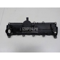 Крышка головки блока (клапанная) Renault Laguna III (2008 - 2015) 8200756123