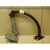 Петля крышки багажника Jaguar XJ (2009 - 2019) C2D6591